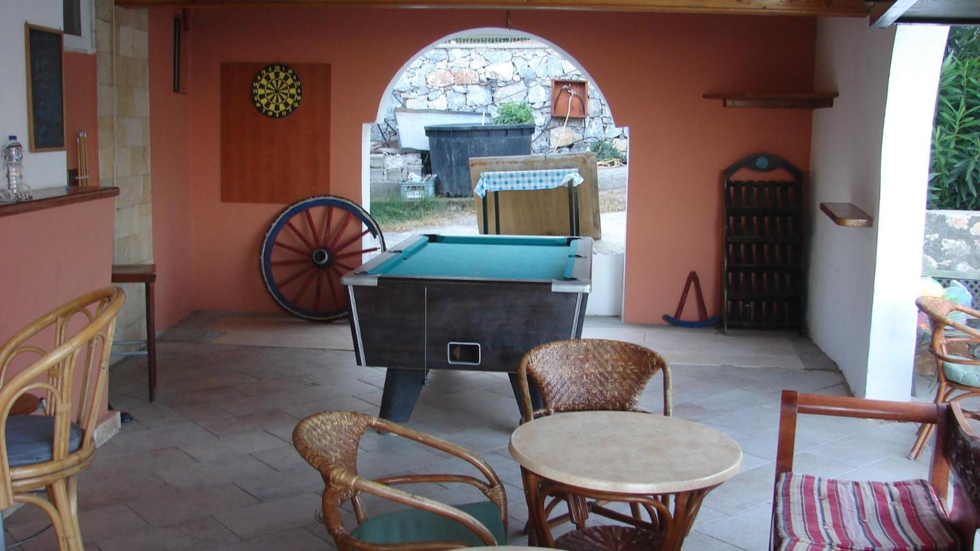 Apostolis Hotel Apartments Pefki Extérieur photo