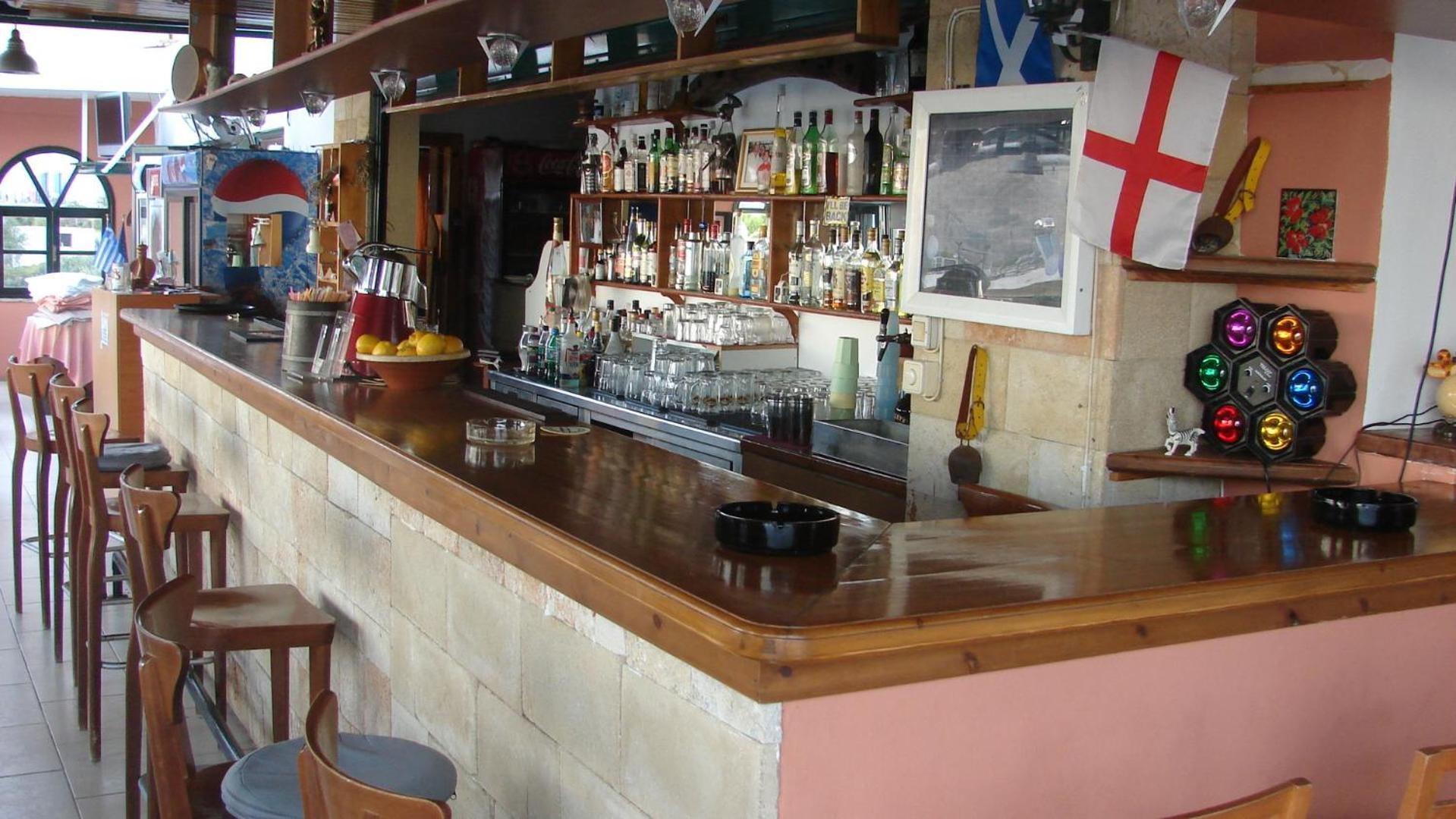 Apostolis Hotel Apartments Pefki Extérieur photo