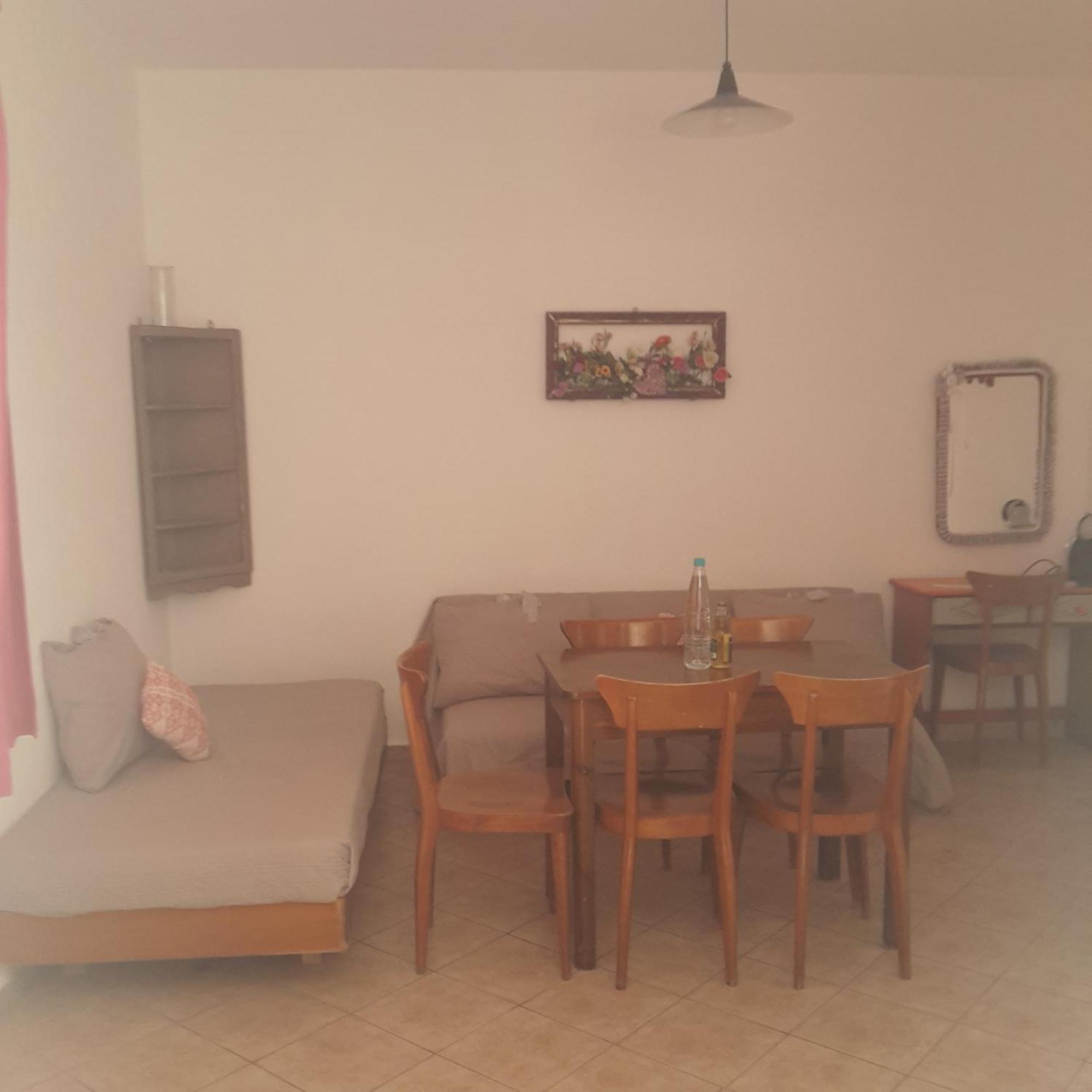 Apostolis Hotel Apartments Pefki Extérieur photo