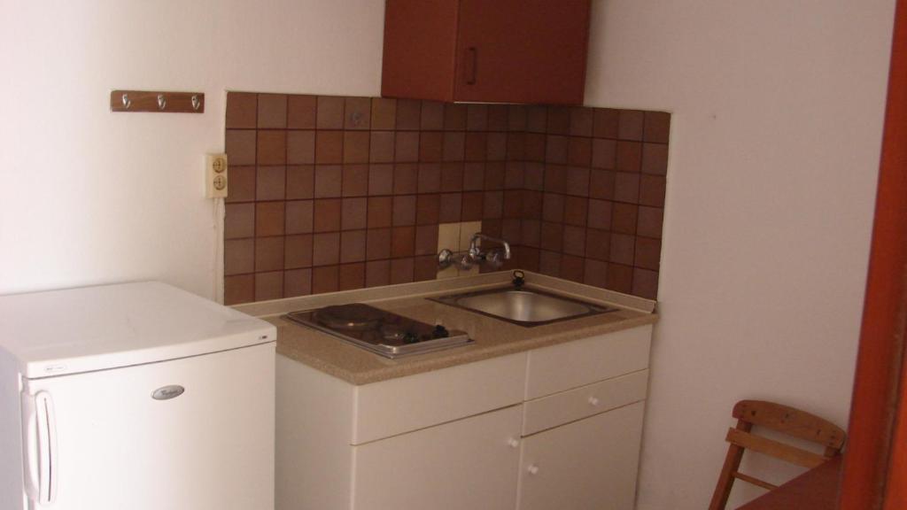 Apostolis Hotel Apartments Pefki Chambre photo