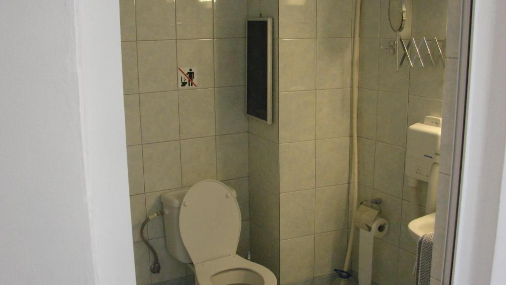 Apostolis Hotel Apartments Pefki Chambre photo